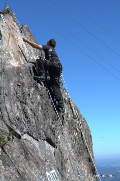 ESCALADA DIVERSAS