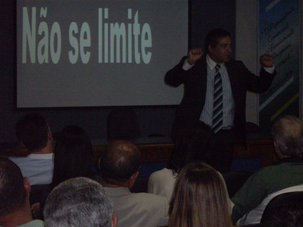 PALESTRA OPERACIONAL